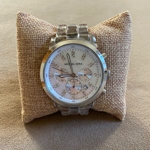 Women’s Michael Kors watch